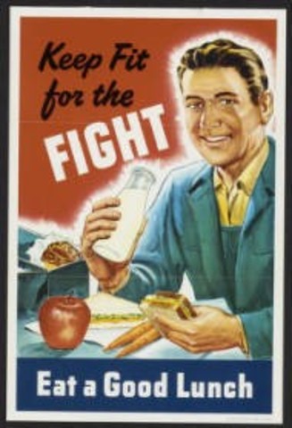 National School Lunch Act