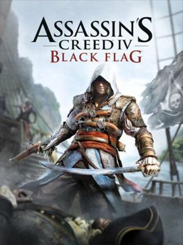 Assassin's Creed IV Black Flag