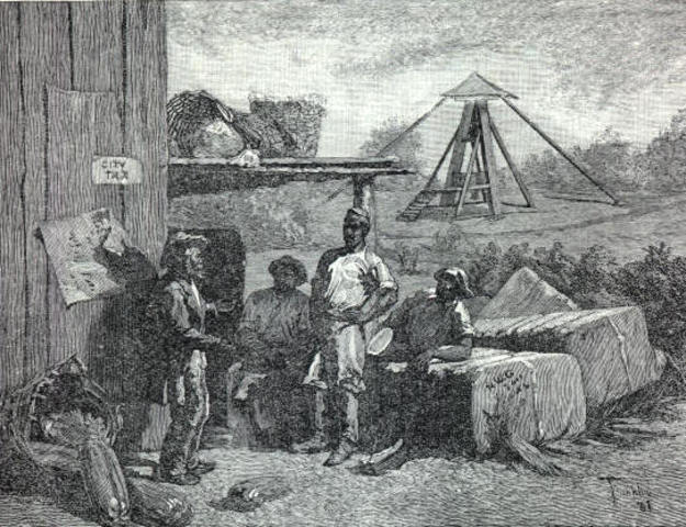 The Plantation Duty Act