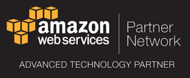 Technology Partner de Amazon Web Services