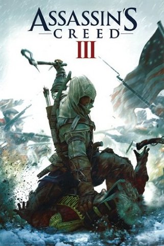 Assassin's Creed III