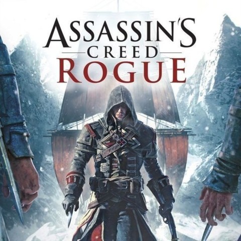 Assassin's Creed Rogue
