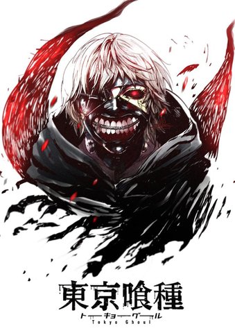 Tokyo ghoul re 2do
