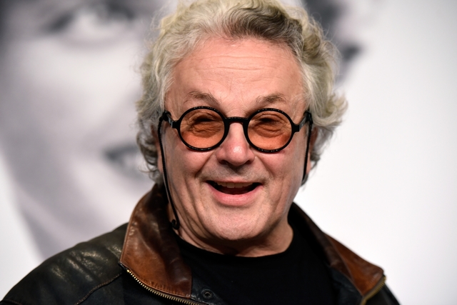 George Miller (Mad Max y su adaptación al cine moderno)