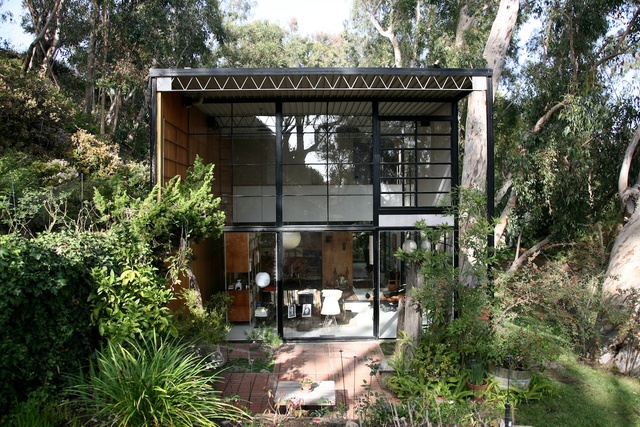 La casa Eames
