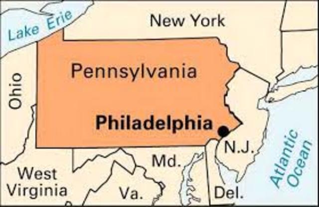 Alan Kotok was born in Philadelphia, Pennsylvania