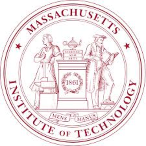 Inicio de las grabaciones de clases magistrales Instituto de Tecnología de Massachusetts (MIT)