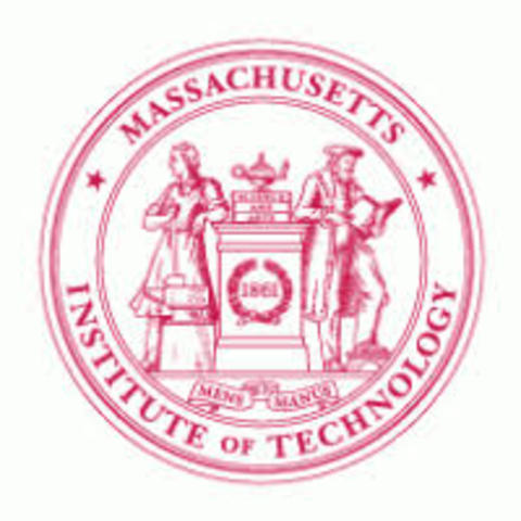 Enrolled at Massachusetts Institute of Technology