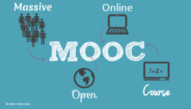 LOS MOOC