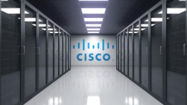 CISCO SYSTEMS.