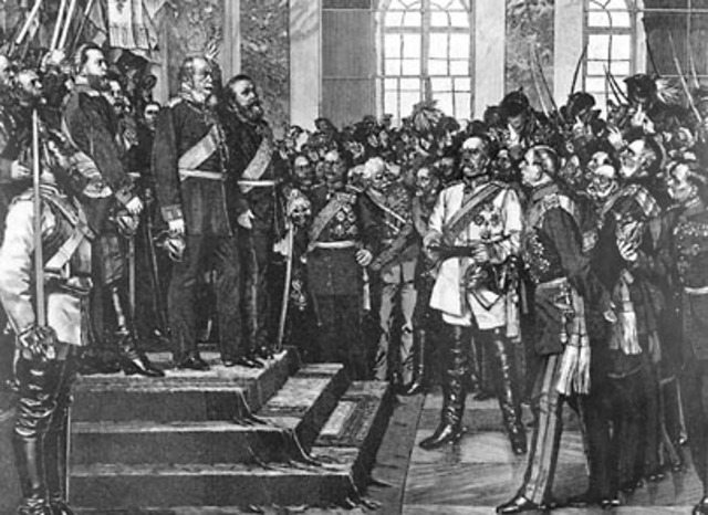 Unification of Germany