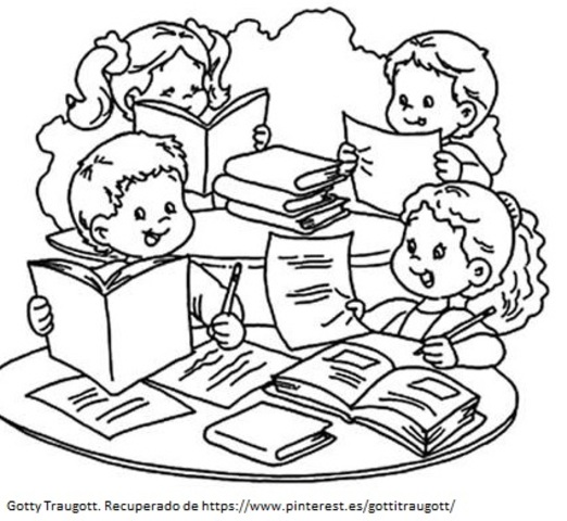 Primer plan quinquenal de educación.