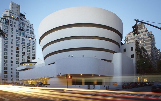 Museo Solomon R. Guggenheim