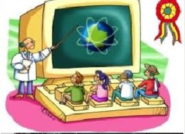 PLATO sistema de asistencia por computador