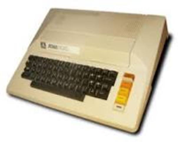 Atari 400/800