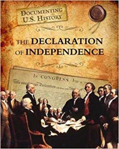 Creation of the Deceleration of Independence