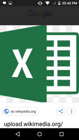 Excel