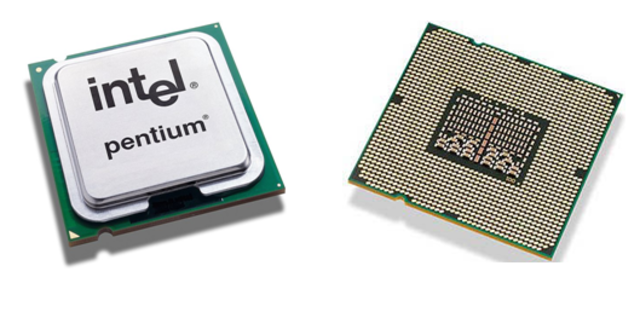 Procesador multinúcleo