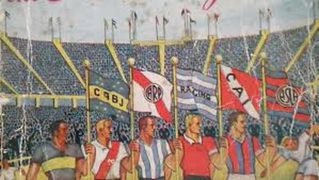 Uno de los 5 Grandes