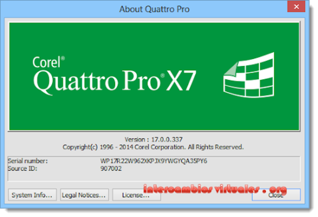 Quttro pro lo compro coral word