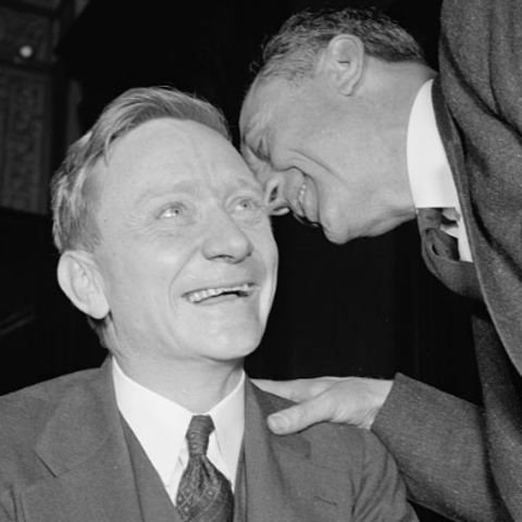 Terminiello v. Chicago ("fighting words" reinterpreted)