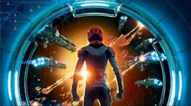 Videojuegos del 2007