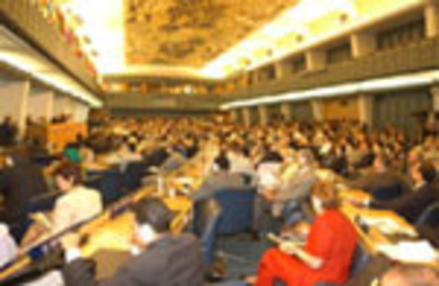 La Cumbre Mundial sobre la Alimentación: cinco años después.