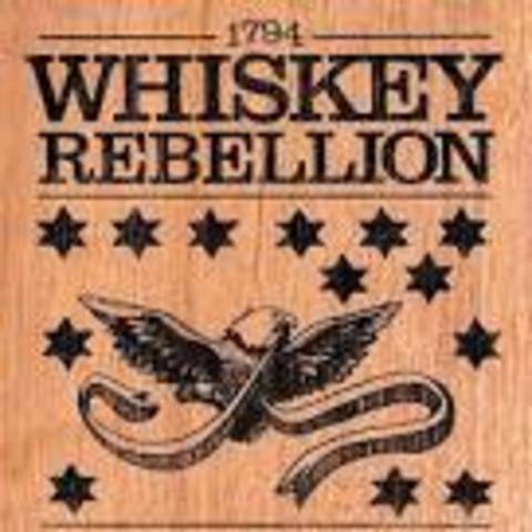 Whisky Rebellion