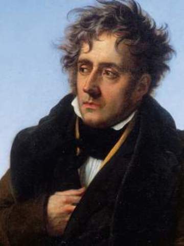 René de Chateaubriand