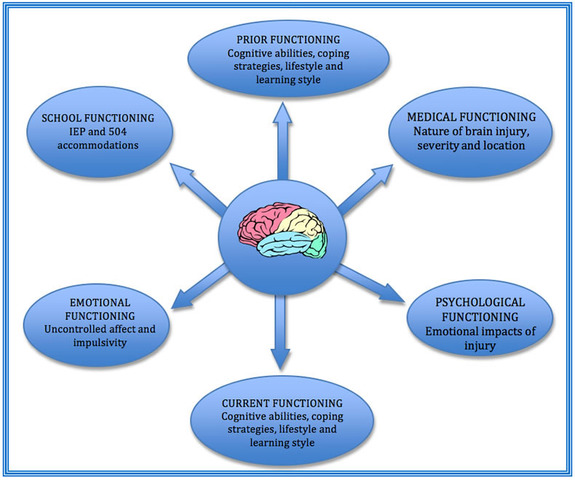 El Enfoque Multimodal (Arnold A. Lazarus)