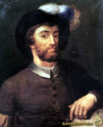 Sebastián Elcano arribó a España