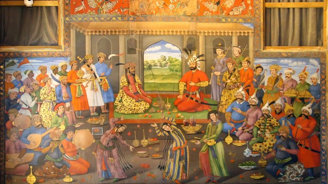 Imperio mogol en India