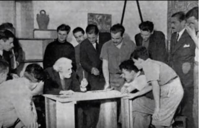 PEDAGOGÍA CONTEMPORÁNEA