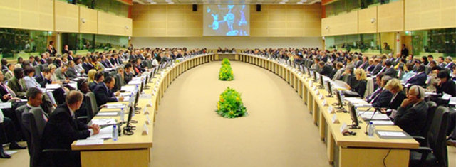 Diálogo de Alto Nivel sobre la Migración internacional y el Desarrollo.