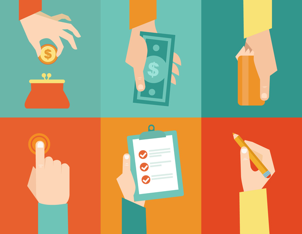 Agrupación financiera