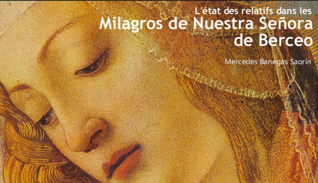 Fonética de la lengua de Berceo - 2