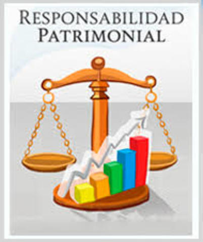 Ley Federal de Responsabilidad Patrimonial del Estado