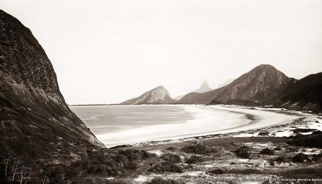 Fundación de Río de Janeiro