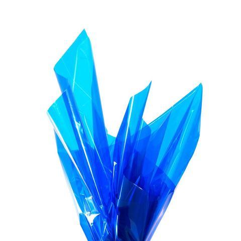 Creación Del Celofán Siglo XX