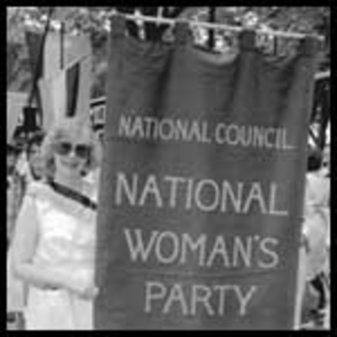 National Womens Party