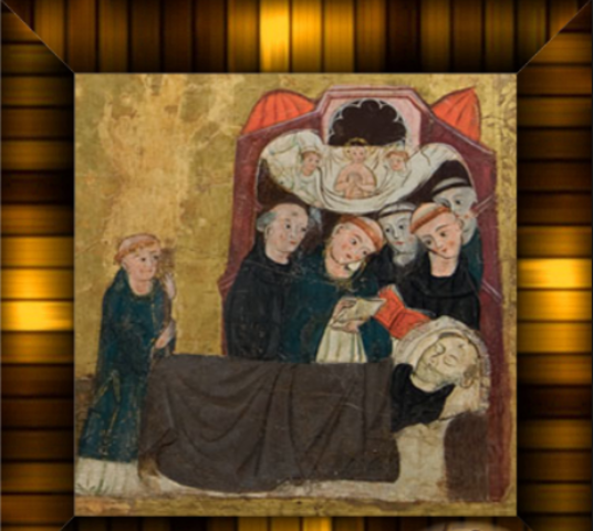 Fonética de la lengua de Berceo