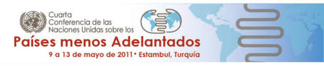 Conferencia de las Naciones Unidas sobre los Países Menos Adelantados