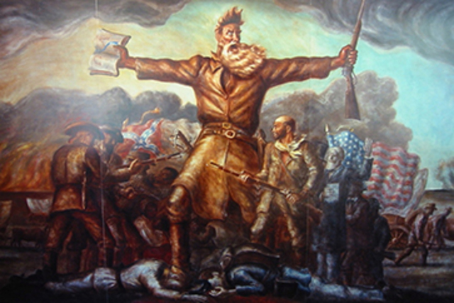 John Brown's Rebellion