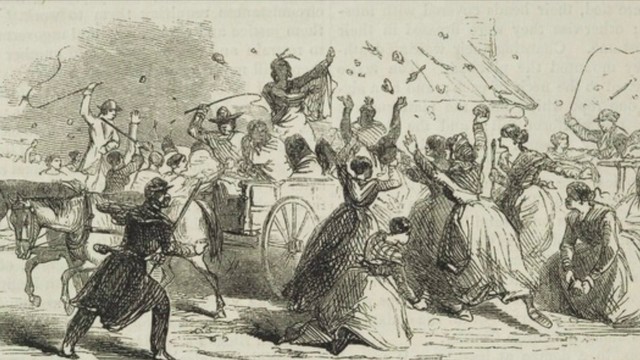 Dakota War and Red Cloud's War - All Indian Wars