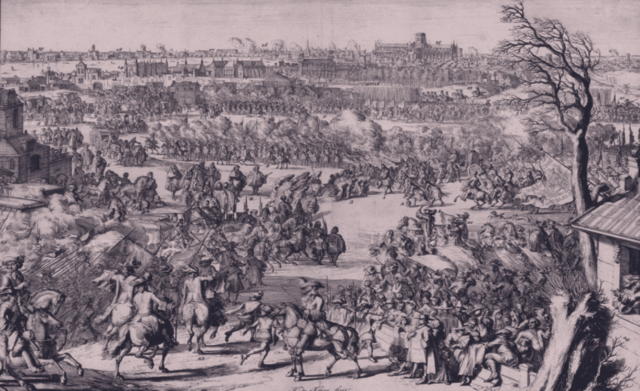 Revolución “GLORIOSA