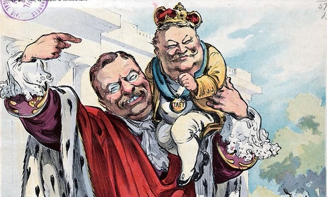 Populism & Progessivism