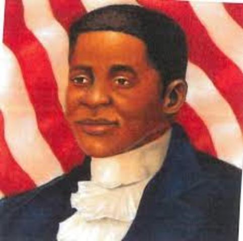 Crispus Attucks