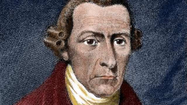 Patrick Henry