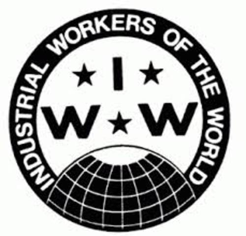 Industrial Workers Of the World