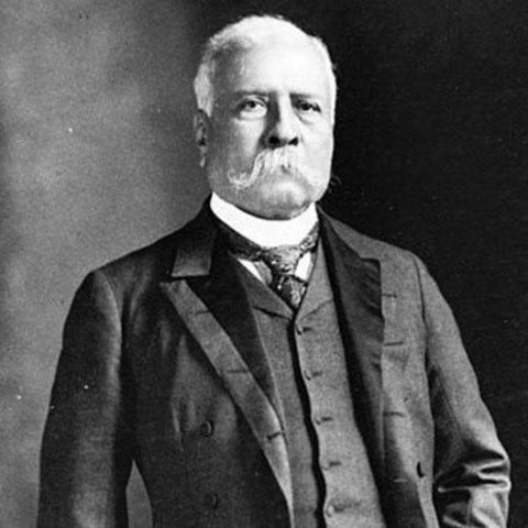 Porfirio Diaz